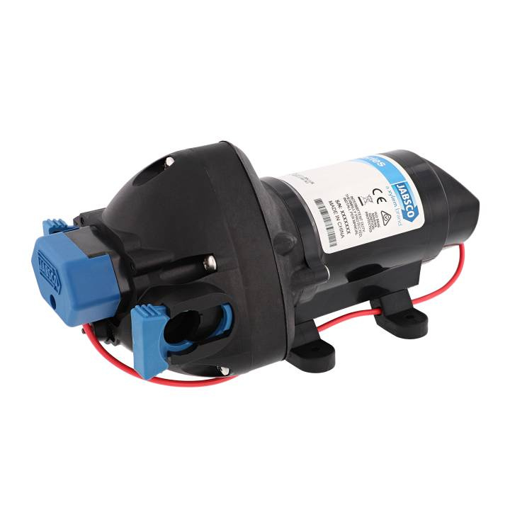Parmax 3 Pentrypump 12V/24V